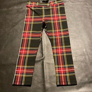 CrewCuts Girls Leggings size 3